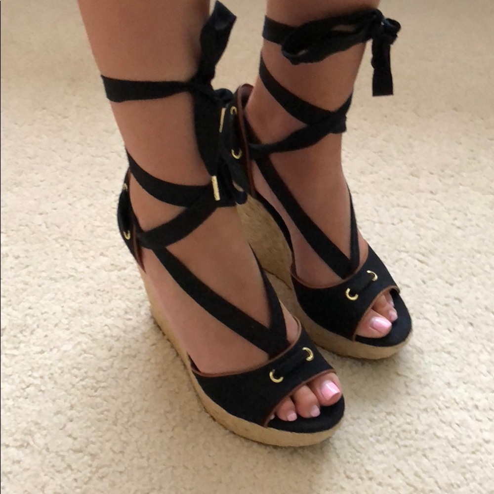 Michael Kors Wedges